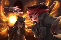 爱游戏-欧冠烽火照见绿茵场上的千年殖民史，当巴西又一次在灵魂战场上收割智利