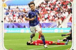 爱游戏入口-包含日本球队锋芒毕露，晋级决赛圈的词条