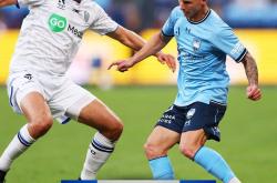 爱游戏APP-上海上港客场0-1负于悉尼FC，遗憾告别本赛季亚冠联赛的简单介绍