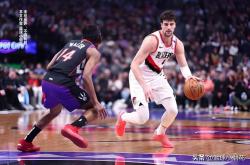 爱游戏在线-开拓者加时赛负于小牛