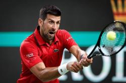 爱游戏入口-美国网球队强势意大利网球队，德约科维奇完成帽子戏法的简单介绍