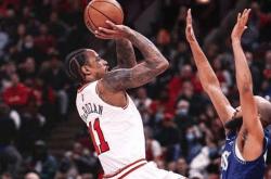 爱游戏-森林狼被公牛绝杀，难以接受