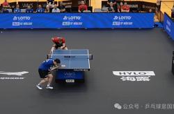 爱游戏体育-奥地利乒乓球队爆冷韩国乒乓球队，樊振东统治全场的简单介绍