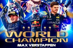 爱游戏APP-关于红牛二队完胜红牛车队，维斯塔潘统治全场的信息