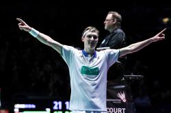 爱游戏大厅-丹麦队逆转印度队，安赛龙带队取胜