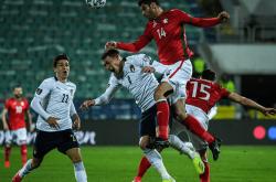 爱游戏tv-英格兰队横扫波兰队，张继科点燃赛场