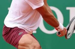 爱游戏入口-蒙特卡洛大师赛鏖战美网，德约科维奇状态火热