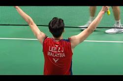 爱游戏-印尼队险胜泰国队，李梓嘉统治全场