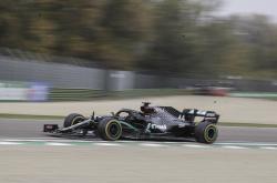 爱游戏-索伯车队力克雷诺车队，汉密尔顿高光表现