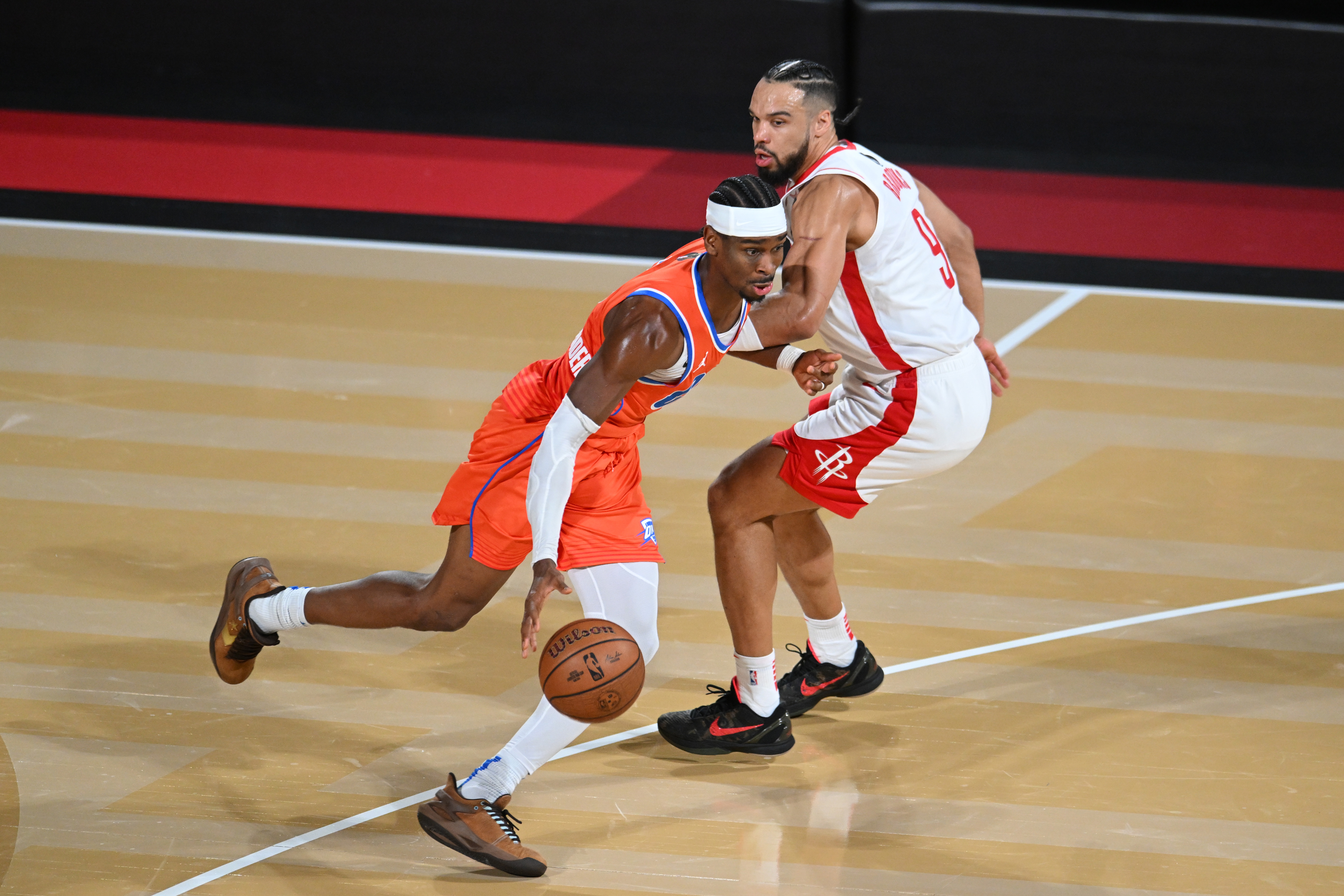 NBA季后赛开拓者再次战胜雷霆，领先系列的简单介绍