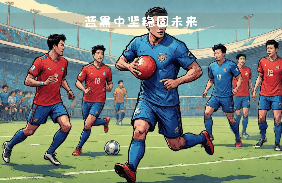 国米小将崛起，成为球队未来核心