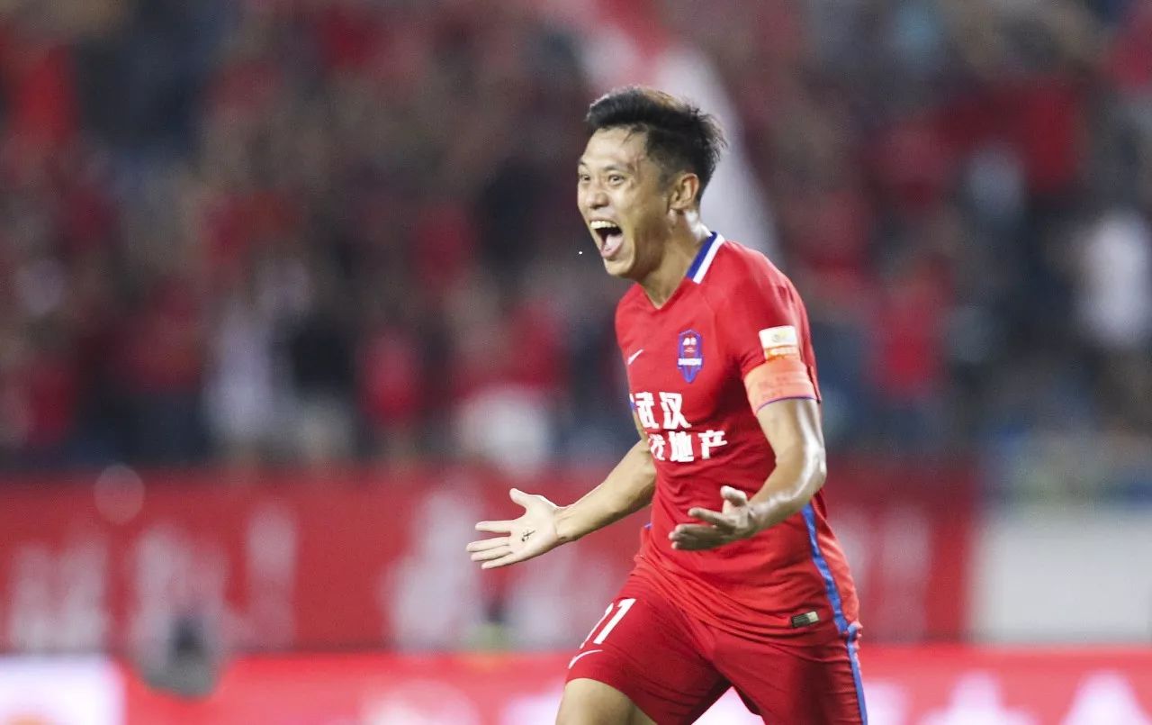 上港客战力帆，能否延续胜利？