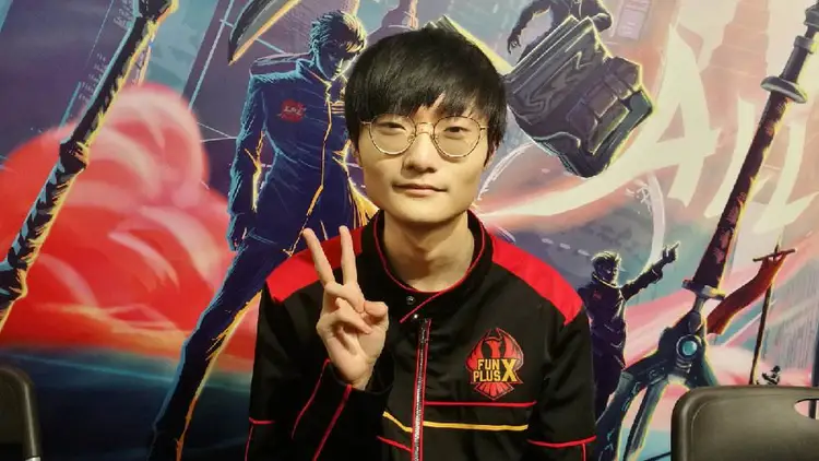 FPX轻取MAD，Canyon完成史诗逆转淘汰赛3:0（广州）
