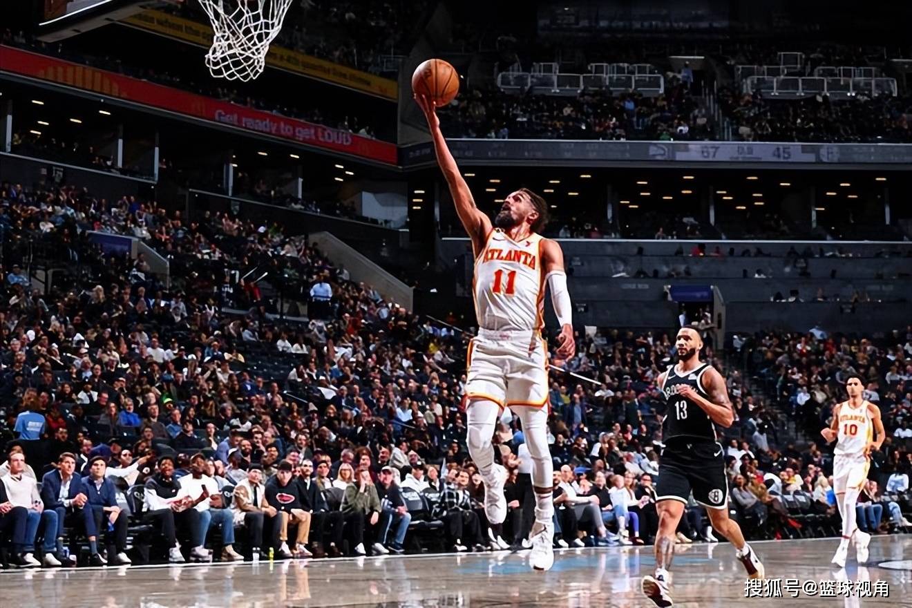 篮网客场击败老鹰,迎来胜利 篮网客场击败老鹰,迎来胜利