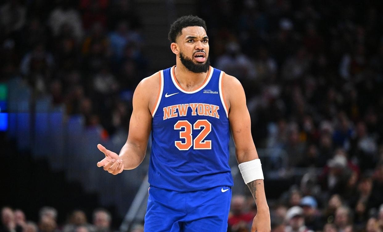 森林狼负于篮网,唐斯悉数26分的简单介绍 森林狼负于篮网,唐斯悉数26分的简单介绍