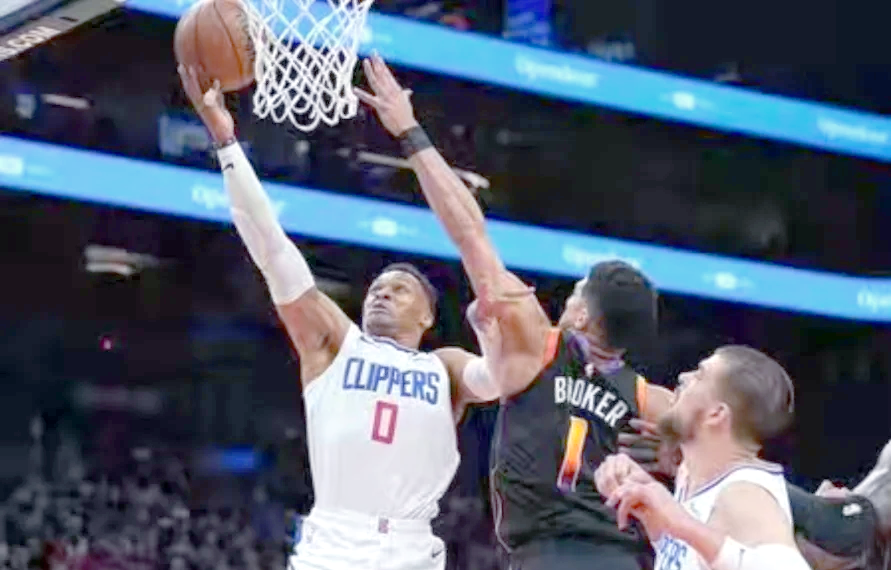 雄鹿击败太阳，东部球队表现抢眼