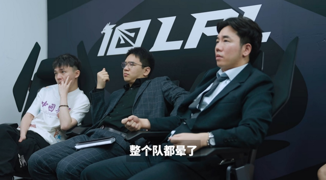关于DRX力克JDG，Knight2统治全场的信息