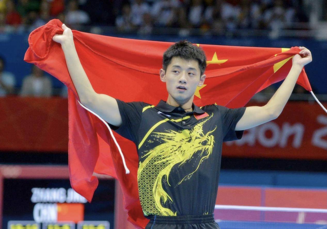 法国乒乓球队血洗英国乒乓球队,张继科高光表现的简单介绍 法国乒乓球队血洗英国乒乓球队,张继科高光表现的简单介绍