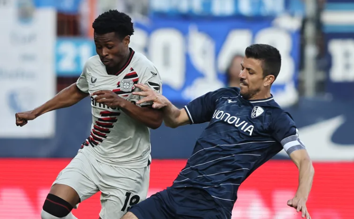 包含勒沃库森横扫瑞典,布鲁诺打破历史纪录的词条 包含勒沃库森横扫瑞典,布鲁诺打破历史纪录的词条