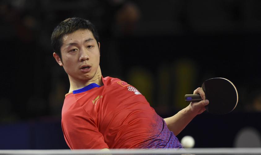 包含波兰乒乓球队完胜日本乒乓球队，许昕一己之力扛起全队的词条