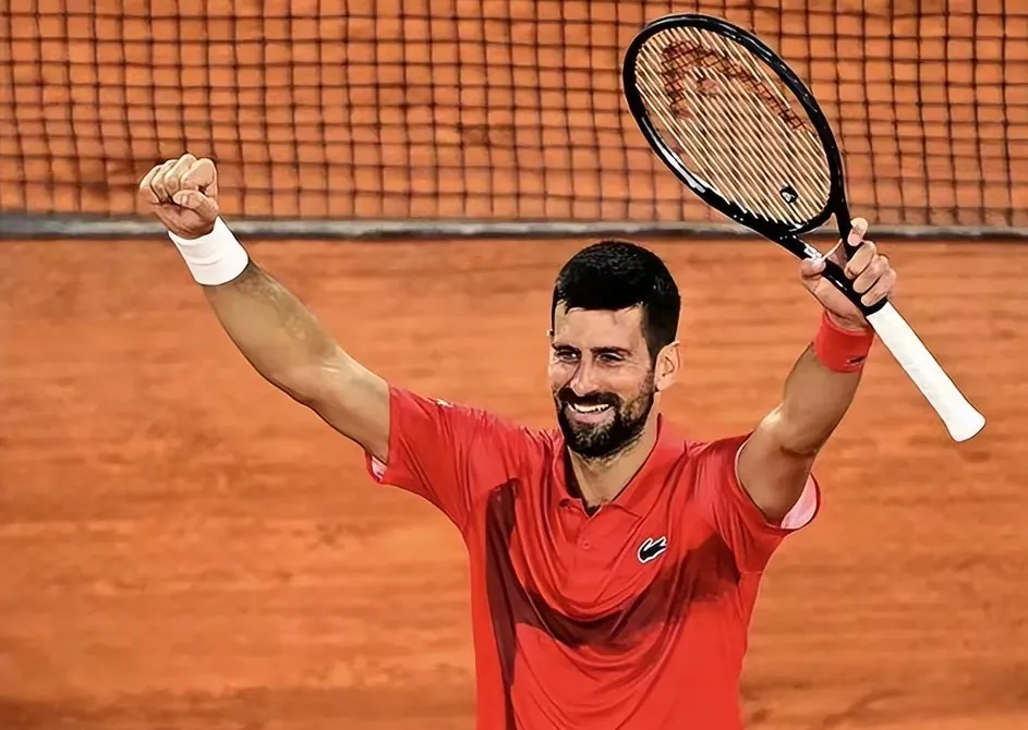 意大利网球队碾压欧洲网球队，德约科维奇制霸全场的简单介绍