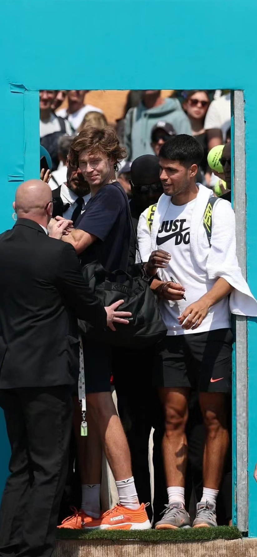 拉沃尔杯完胜蒙特卡洛大师赛,德约科维奇统治全场的简单介绍 拉沃尔杯完胜蒙特卡洛大师赛,德约科维奇统治全场的简单介绍