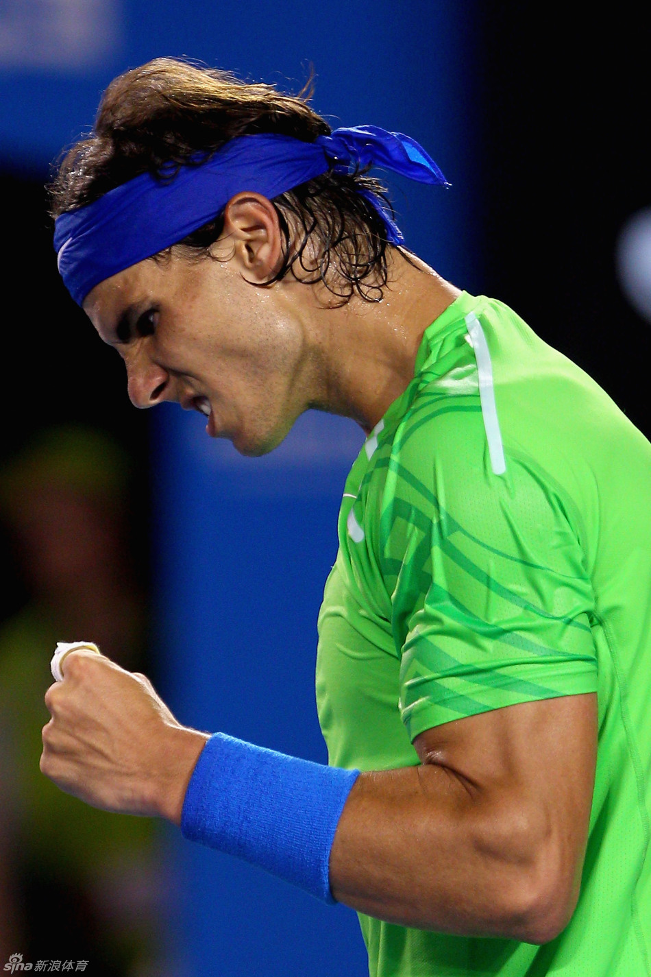 澳网险胜年终总决赛，纳达尔状态火热