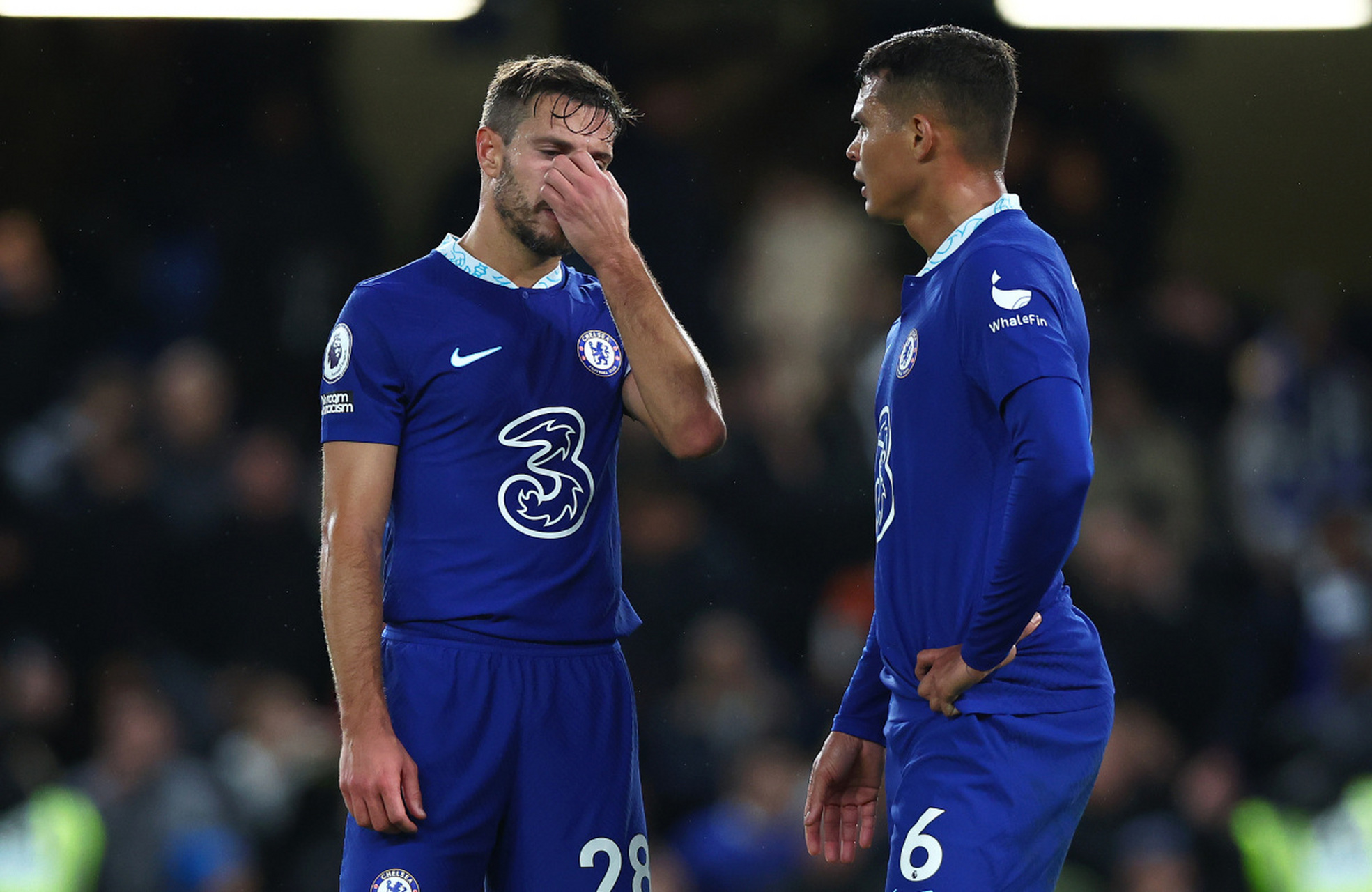 切尔西翻盘奥地利，蒂亚戈带队取胜