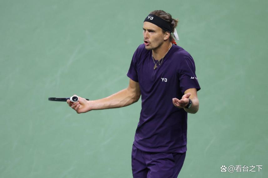 美网逆转ATP总决赛，蒂姆刷新纪录