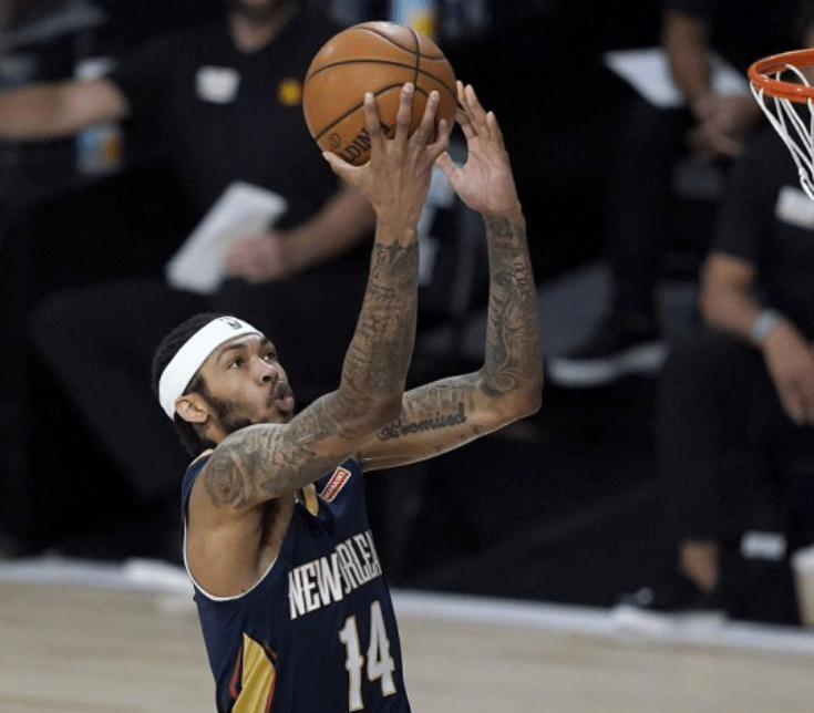 步行者绝杀鹈鹕，范弗利特高光表现