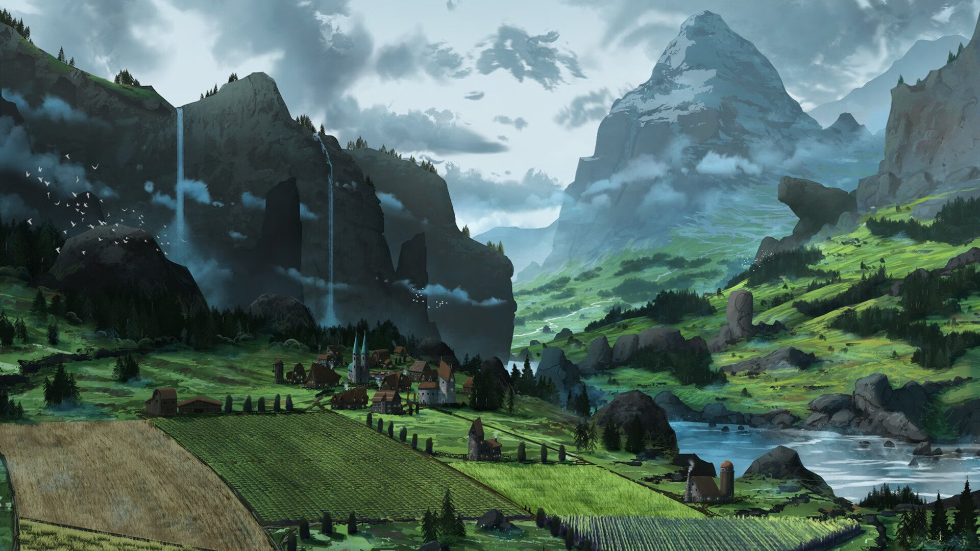 欧冠版NBA季后赛之夜，梅西在绿茵场上的完美控球表演