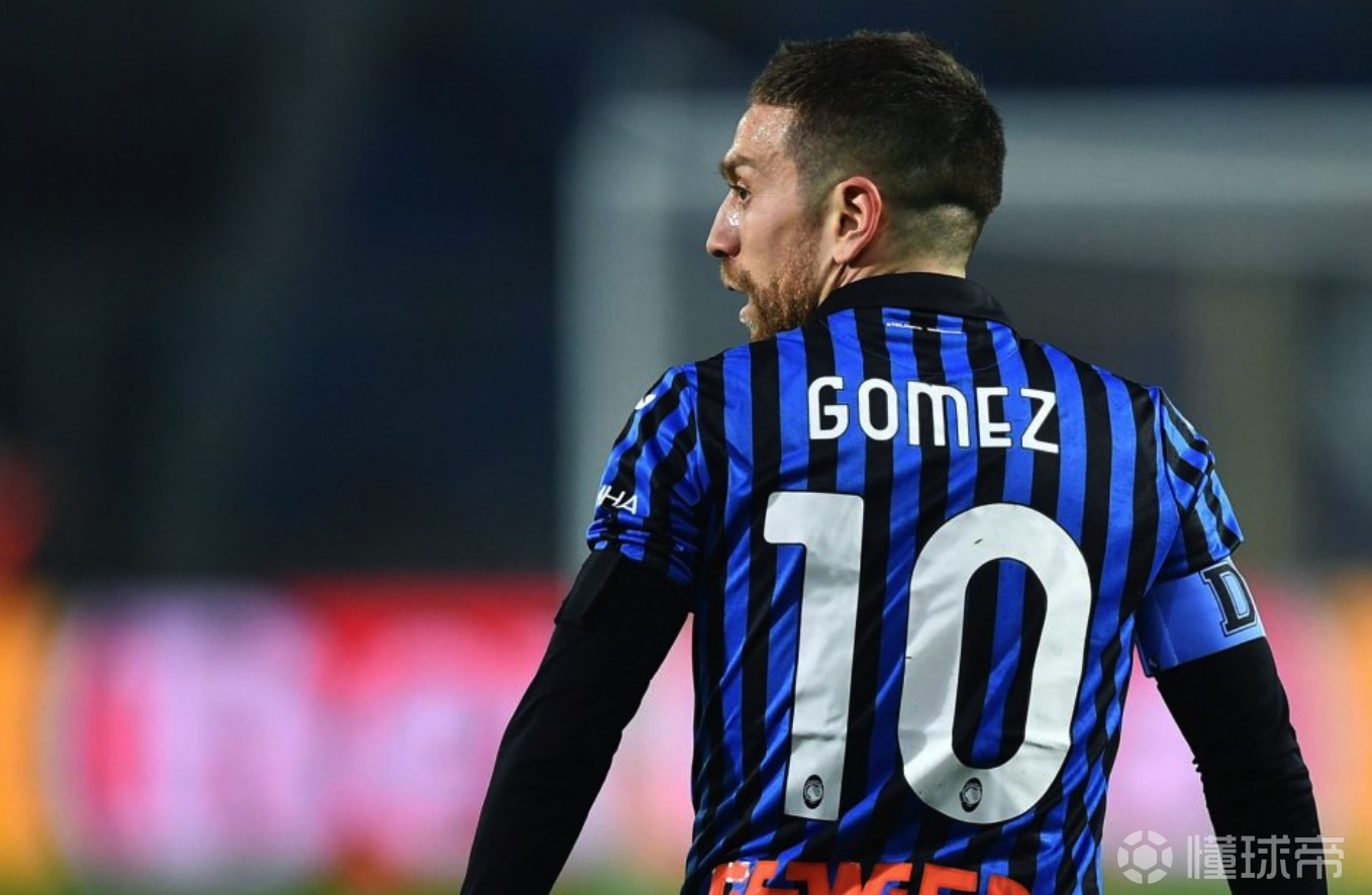 戈麦斯爆发，莱比锡红牛狂胜阿尔及利亚