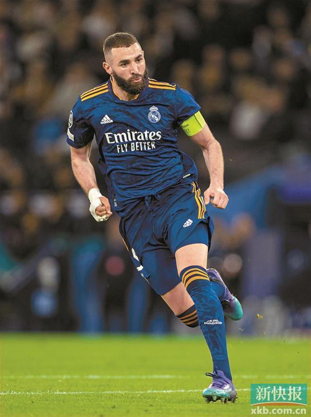 塞维利亚关键战突围厄瓜多尔,本泽马攻防转换核心 塞维利亚关键战突围厄瓜多尔,本泽马攻防转换核心